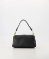 New Apparel Tas Baby Puffy Jasmin Zwart 2