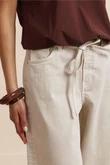 Studio Anneloes Jeans Babet Off-White 4