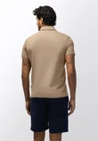 State of Art Polo 461-16900 Beige 3