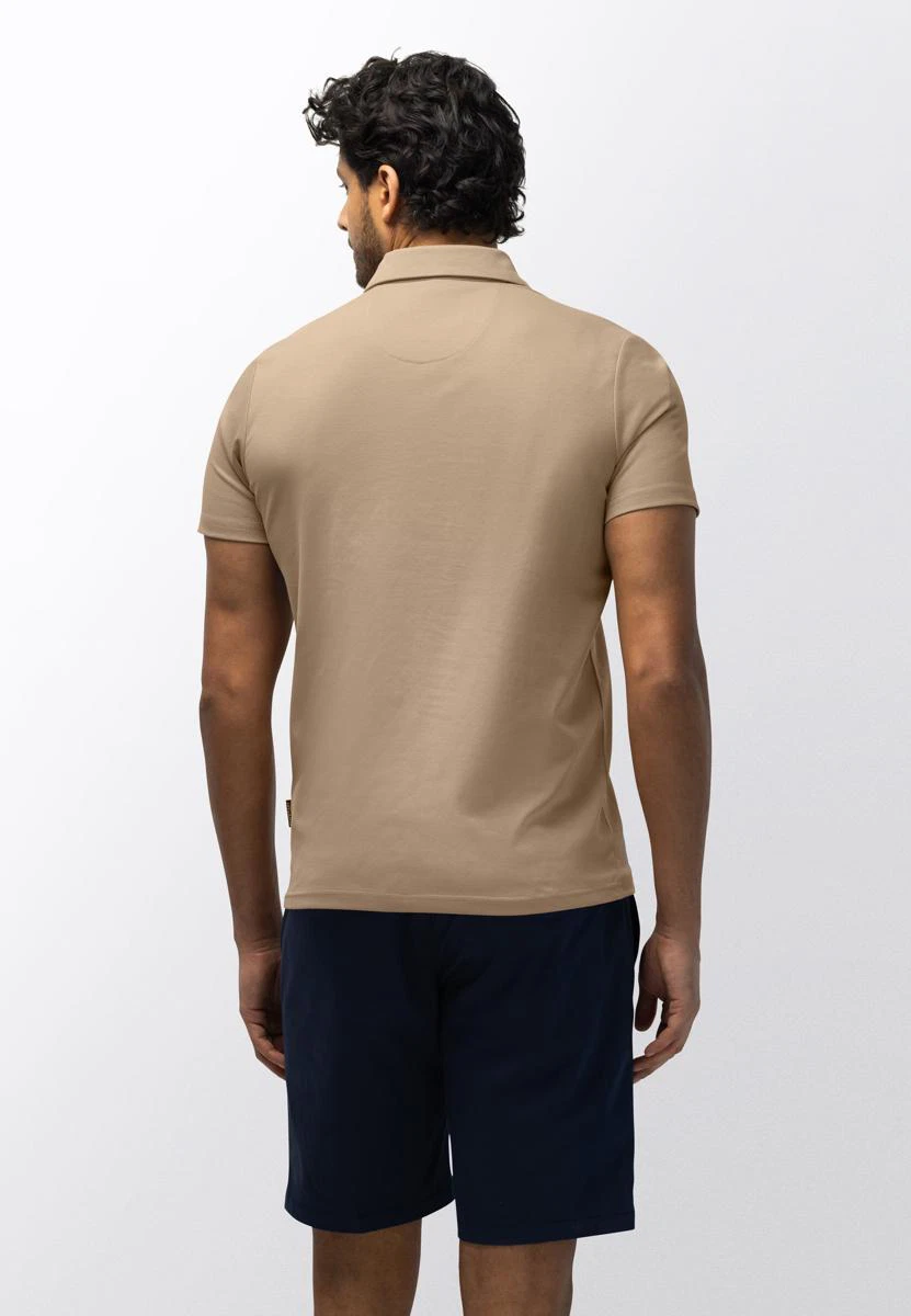 State of Art Polo 461-16900 Beige 3