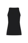 Studio Anneloes Top Nova Zwart 4