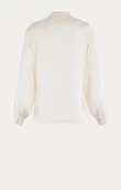 Anna Blouse 32a05-03134-6 Off-White 4
