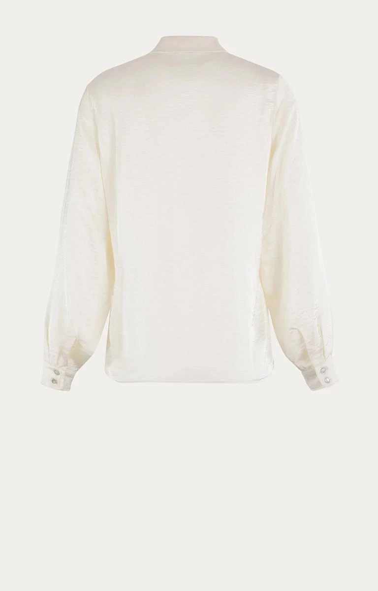 Anna Blouse 32a05-03134-6 Off-White 4