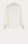 Anna Blouse 32a05-03134-6 Off-White 4