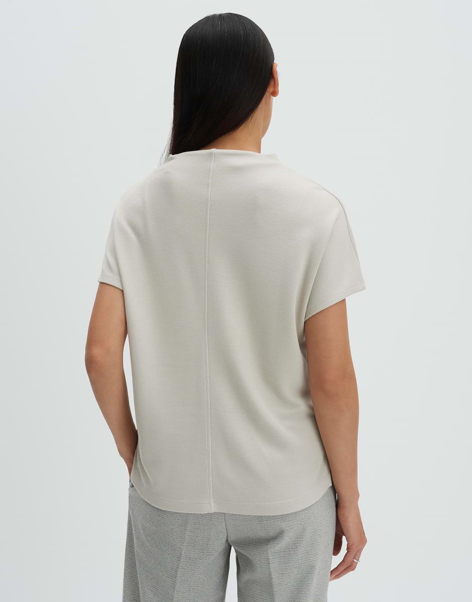 SOMEDAY T-Shirt Kumea Taupe 5