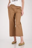 Monari Pantalon 410748 Bruin 1