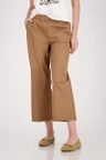 Monari Pantalon 410748 Bruin 1