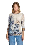 Betty Barclay Longsleeve 29531722 Blauw 2