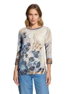 Betty Barclay Longsleeve 29531722 Blauw 2
