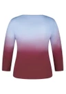 Rabe Longsleeve 57-114357 Rood 3