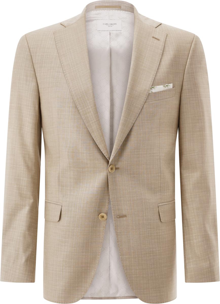 Carl Gross Colbert Shelby GF Beige 3