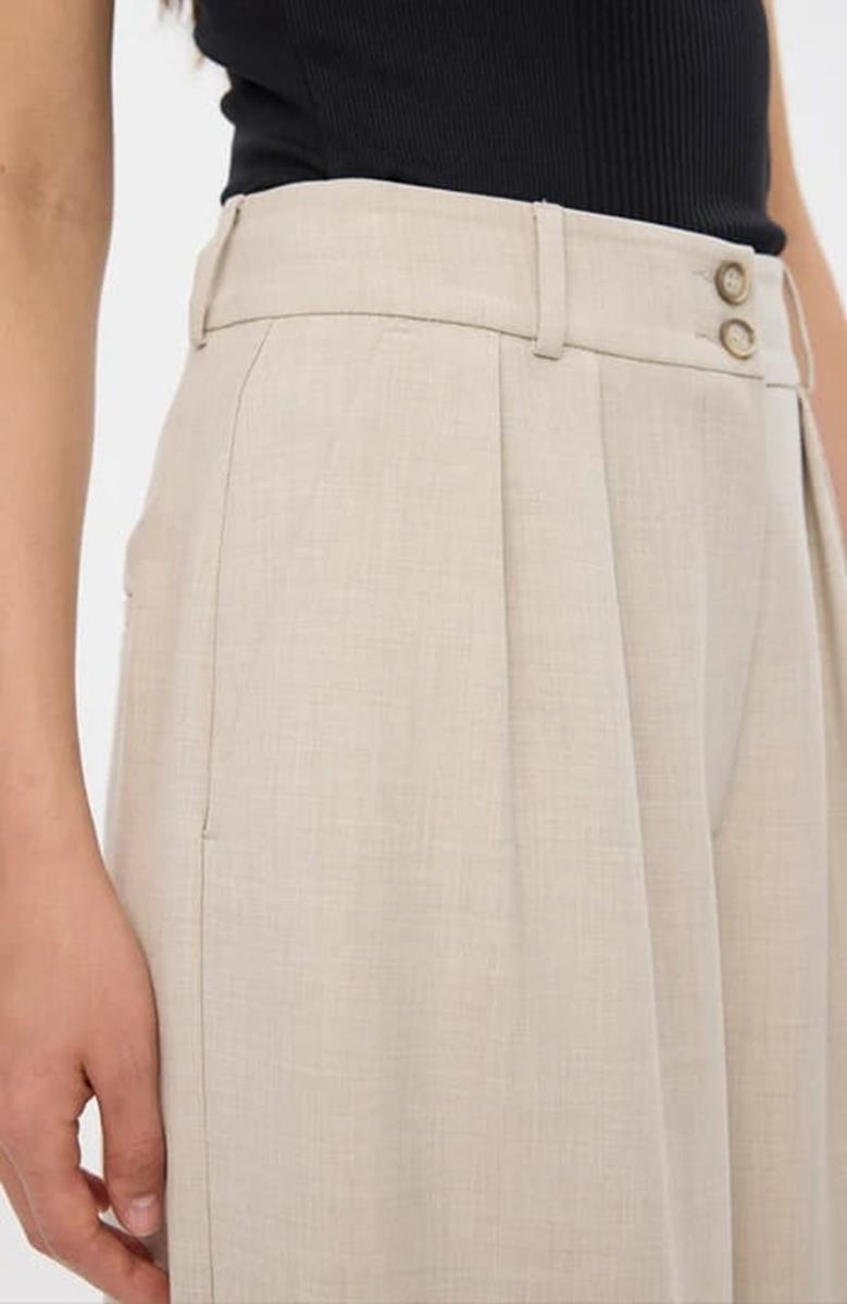 Five Units Pantalon Karen Long Zilver 5