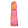 Geisha Jurk 67358-70 Roze 4