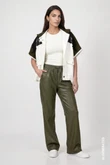 Monari Blouse 809929 Off-White 6