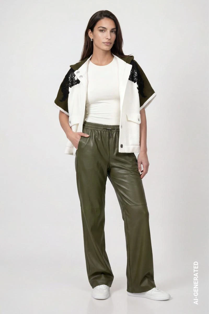 Monari Blouse 809929 Off-White 6