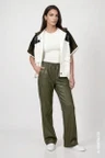 Monari Blouse 809929 Off-White 6