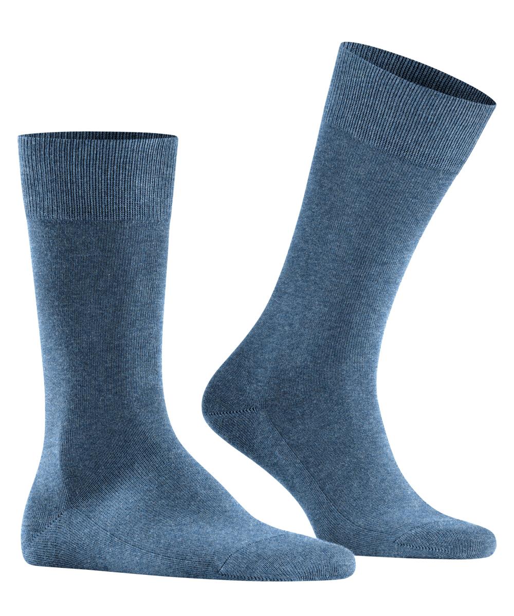 FALKE Sokken 14657 Blauw 5