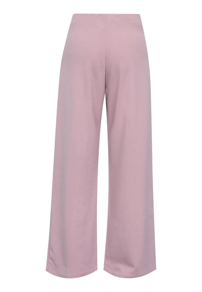 Sisters Point Pantalon Glut-Pa.A Paars 4