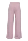 Sisters Point Pantalon Glut-Pa.A Paars 4