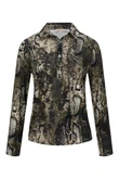 Dreamstar T-Shirt W26 215 Odeline Groen 1