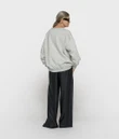 10DAYS Sweater 20-816-6204 Grijs 3