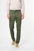 Zuitable ZUITABLE Pantalon 221605-DiSpartafl Groen 1