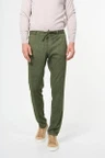 Zuitable ZUITABLE Pantalon 221605-DiSpartafl Groen 1