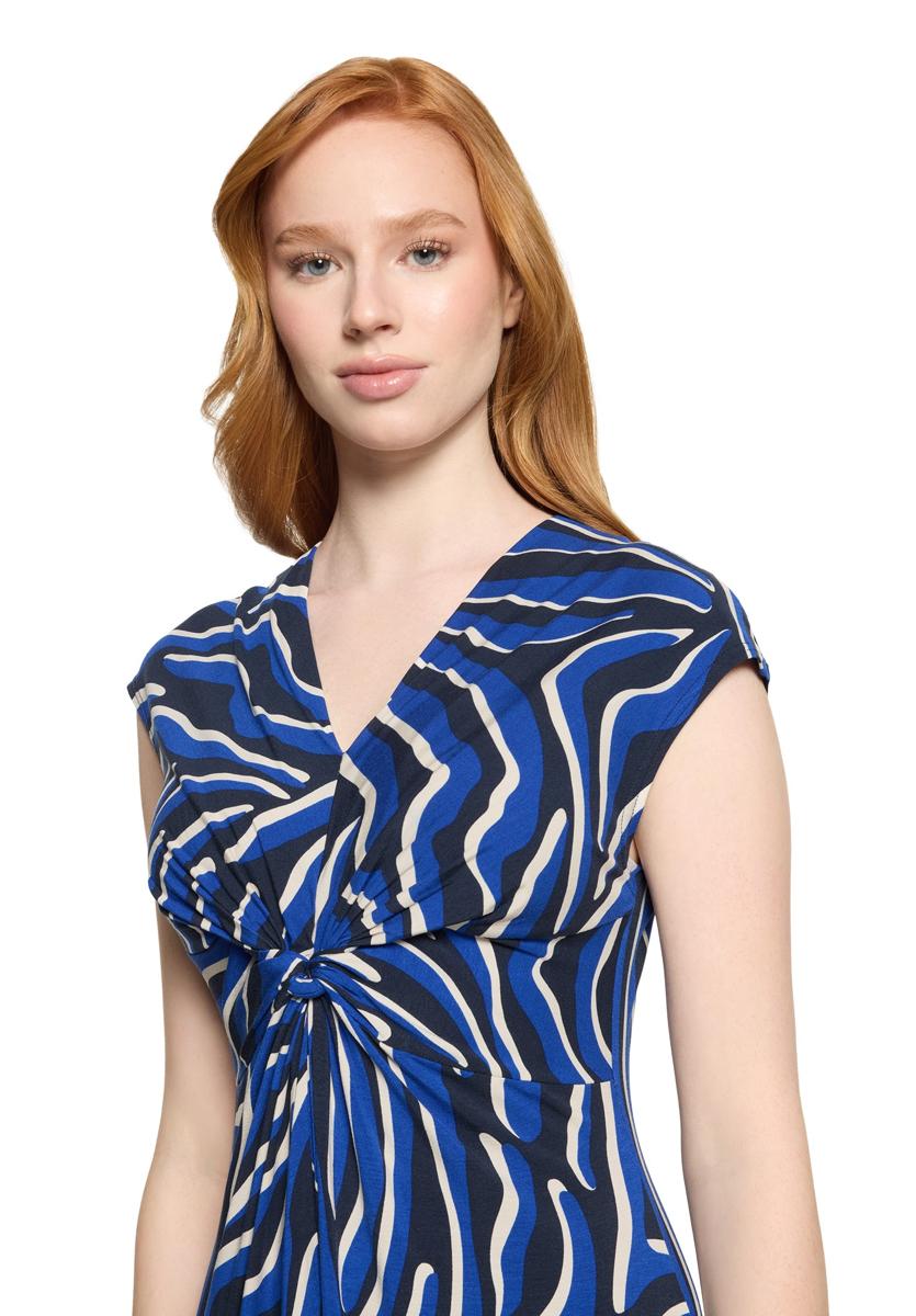 Betty Barclay Jurk 18632079 Blauw 6