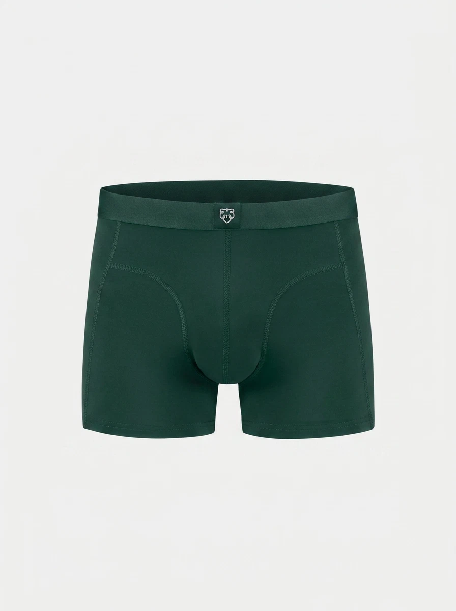 A-dam Boxershort Falco Groen 1