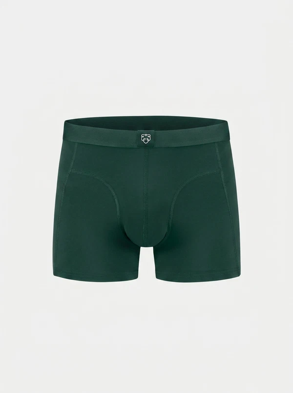 A-dam Boxershort Falco Groen 1