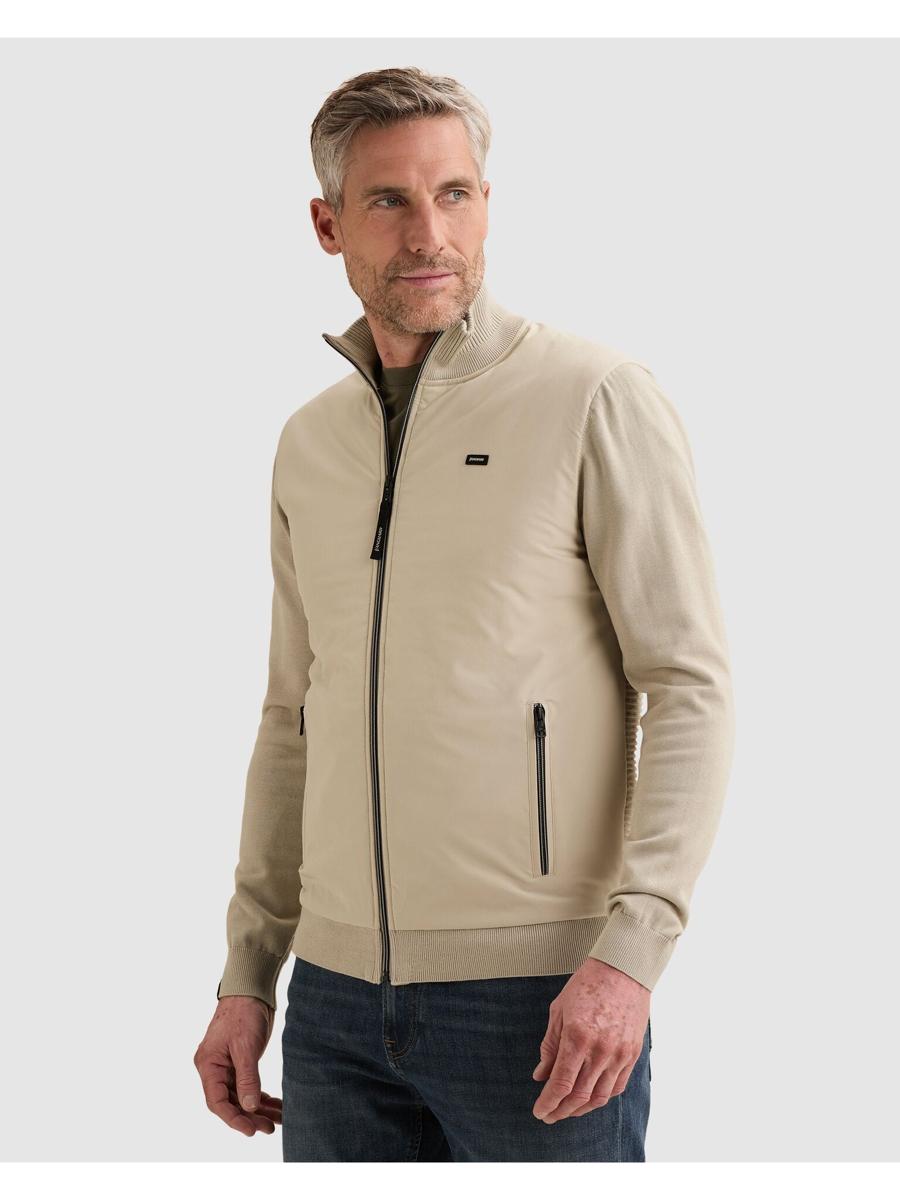 Vanguard Polo VKC2608354 Grijs 2