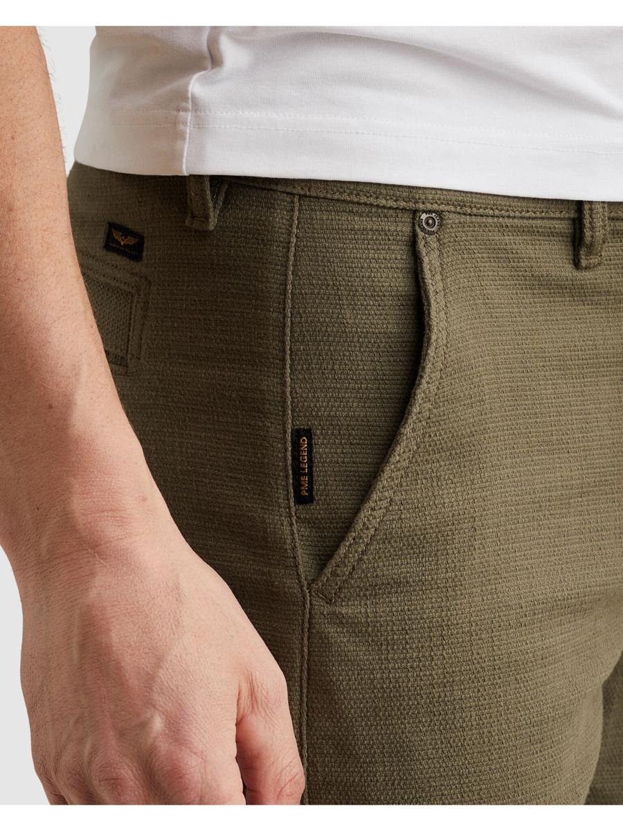 PME Legend Korte Broek PSH2604665 Groen 5