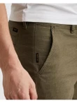 PME Legend Korte Broek PSH2604665 Groen 5