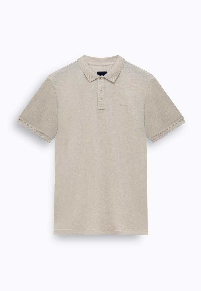 State of Art Polo 461-16401 Off-White 2