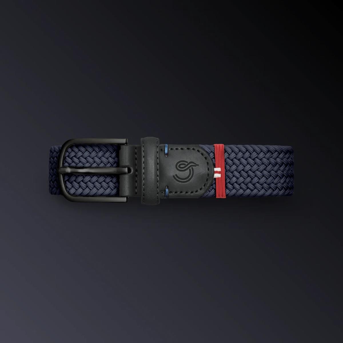 La Boucle Riem Memphis Blauw 1