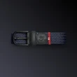 La Boucle Riem Memphis Blauw 1