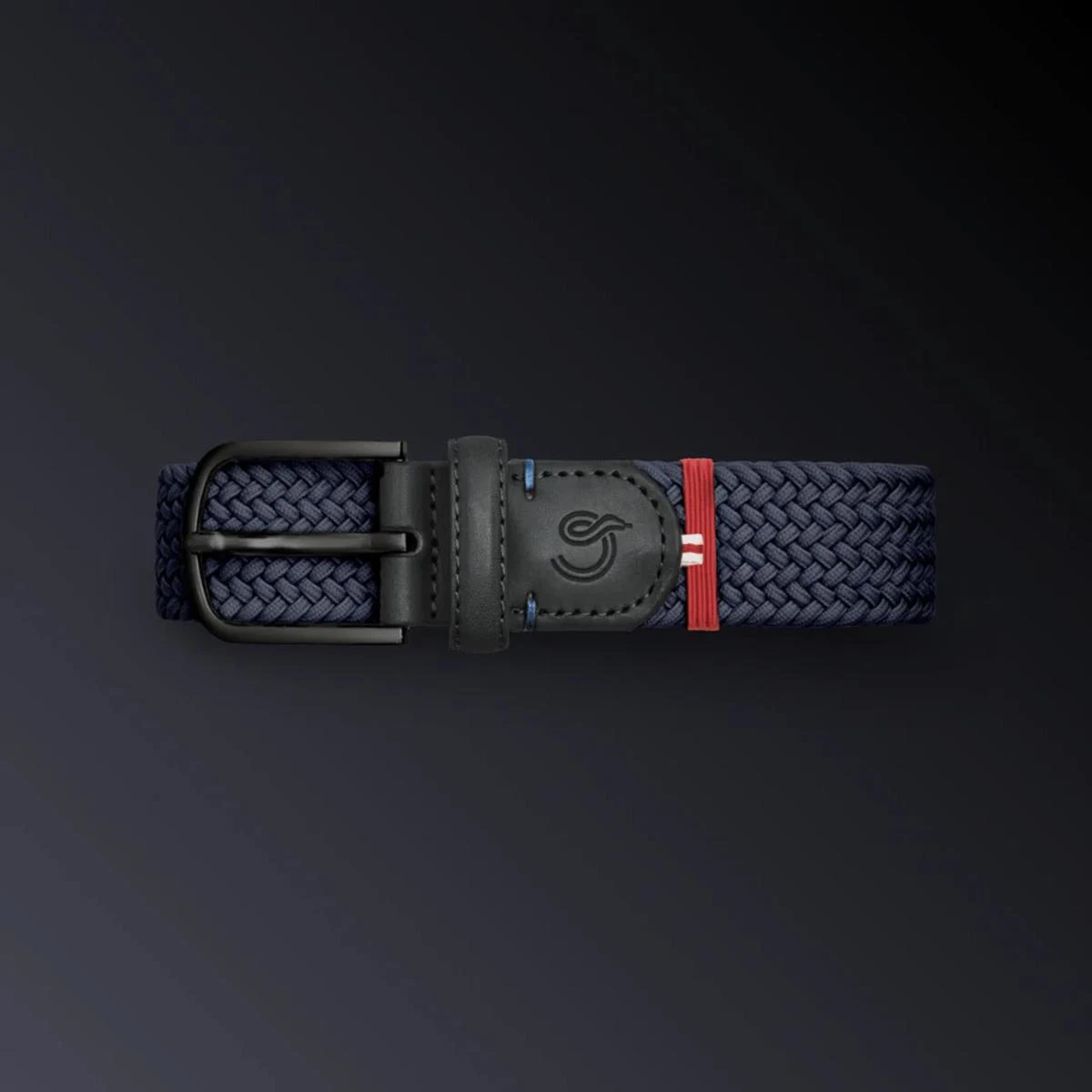 La Boucle Riem Memphis Blauw 1