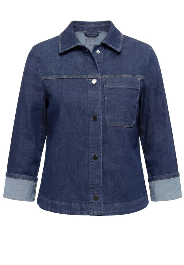 Bianca Blazer 84010 Blauw 1