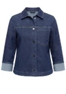 Bianca Blazer 84010 Blauw 1