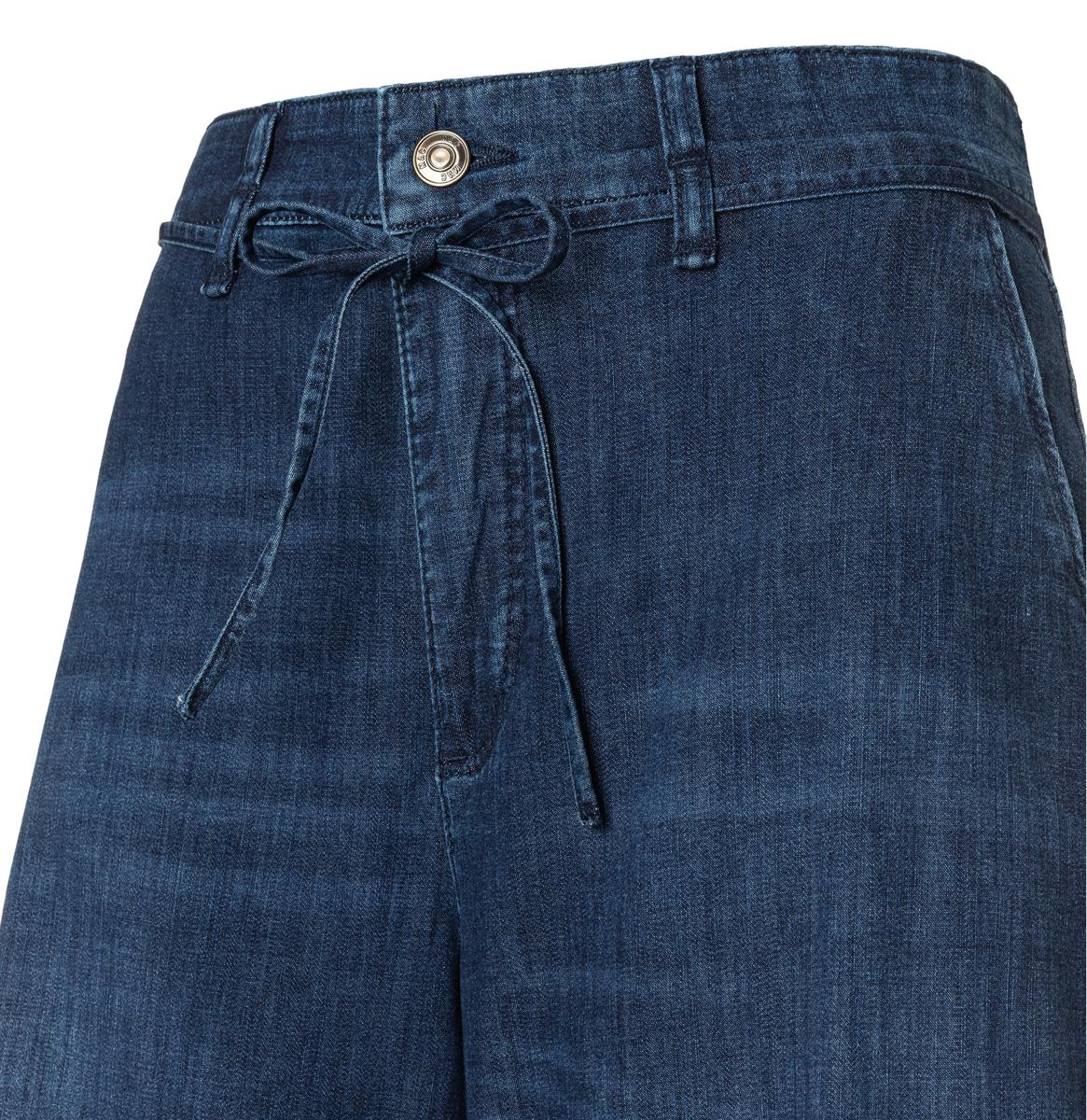 MAC Jeans 0344520890 Blauw 3