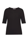 Studio Anneloes Trui Felica pullover Bruin 2
