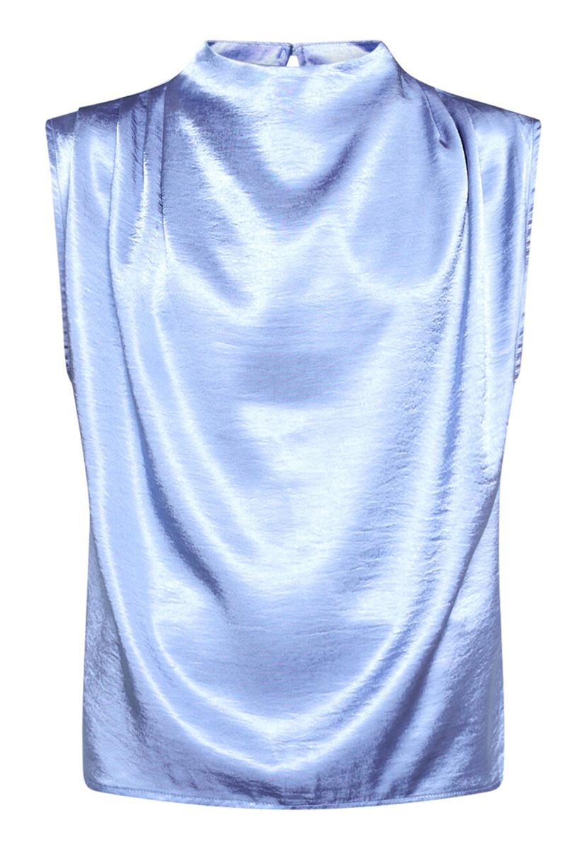 Sisters Point Top Guto-Sl1 Blauw 2