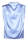 Sisters Point Top Guto-Sl1 Blauw 2