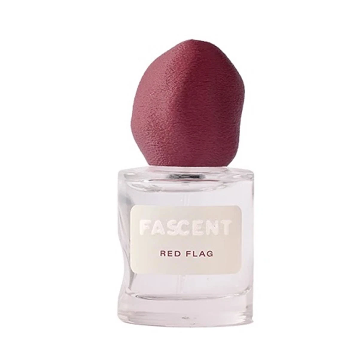 Fascent Parfum Red Flag 30ML Geen Kleur 2