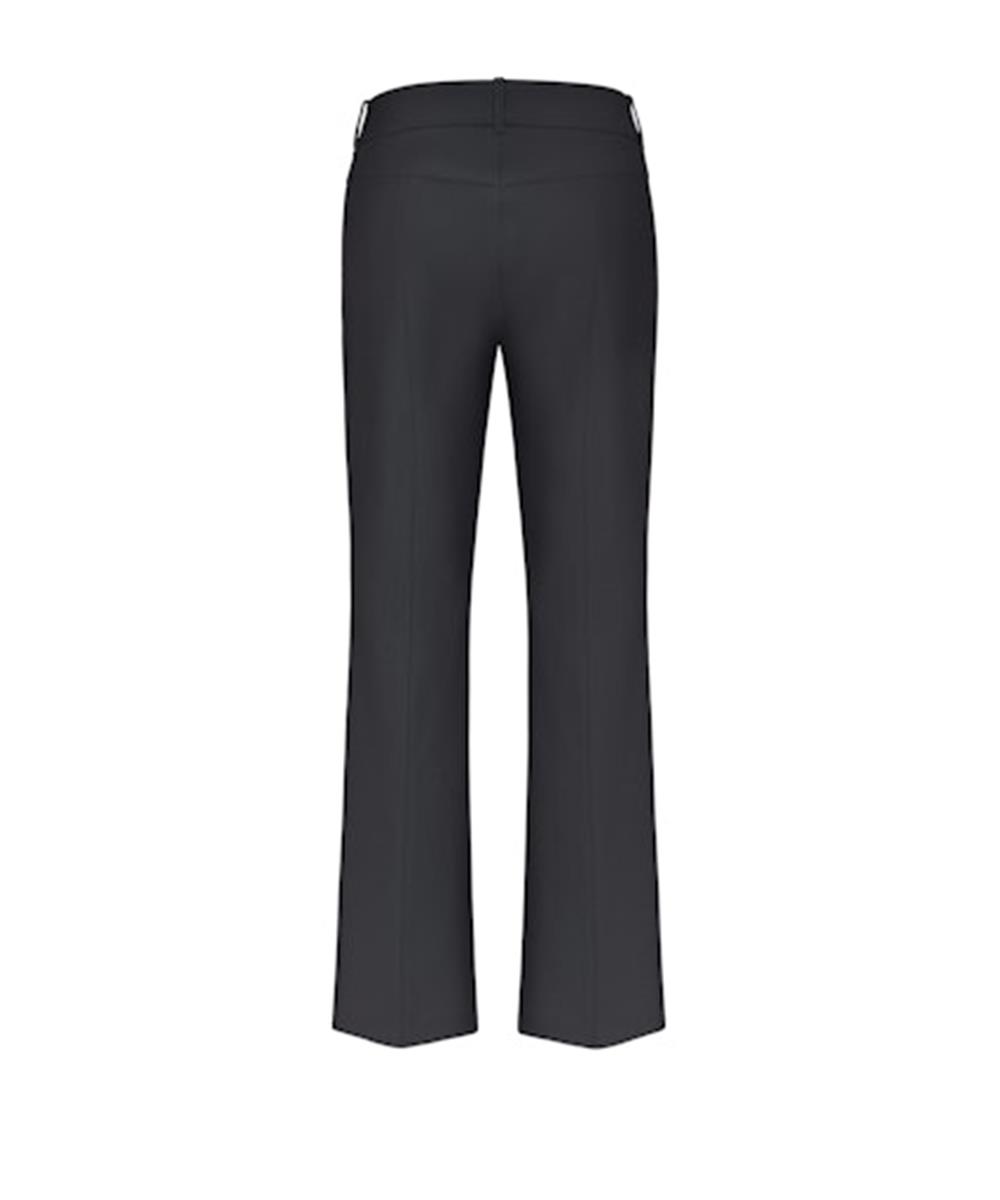Cambio Pantalon Farah Zwart 4