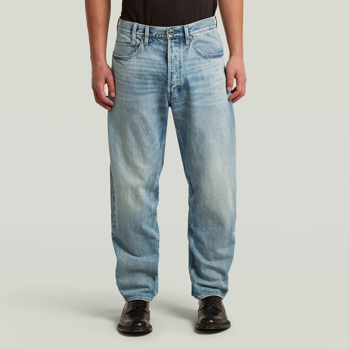 G-Star Jeans D30102-D788 Blauw 1