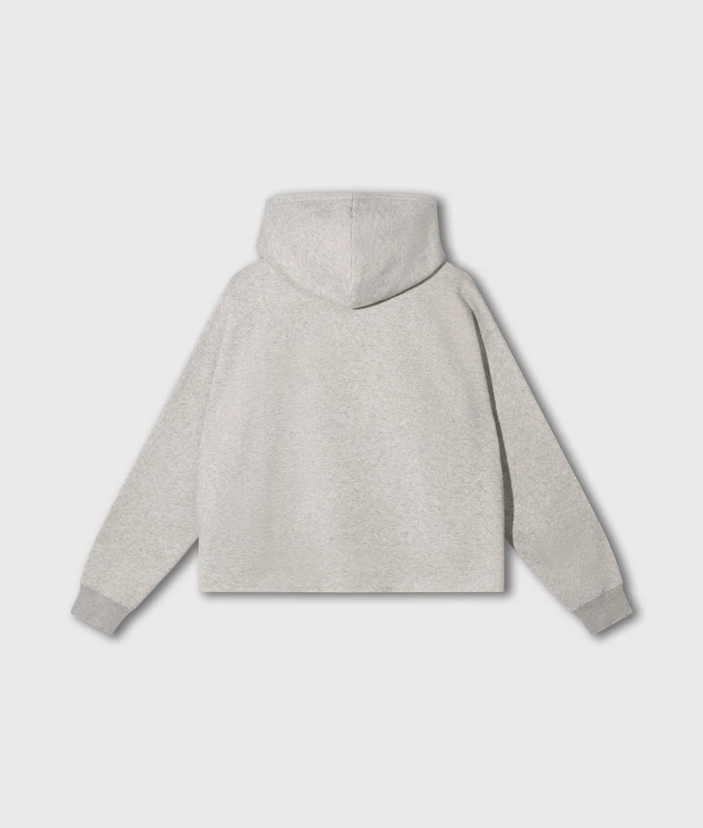 10DAYS Sweater 20-821-6204 Grijs 3