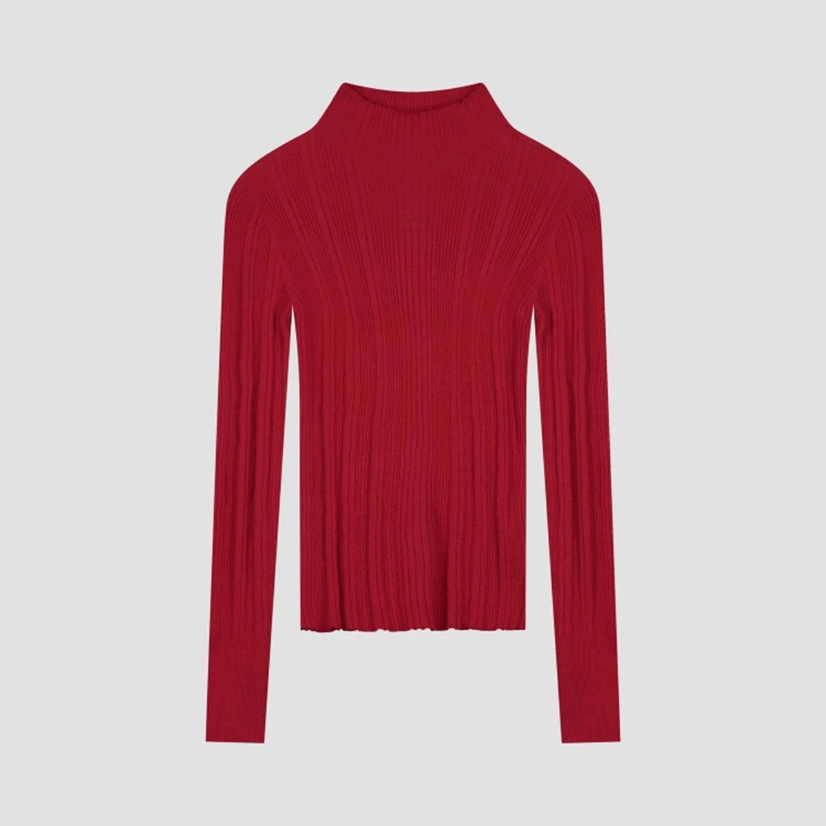 OLAF Top W260705 Rood 2