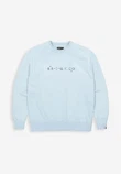 Butcher of Blue Sweater M2613051 Blauw 1