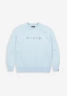 Butcher of Blue Sweater M2613051 Blauw 1